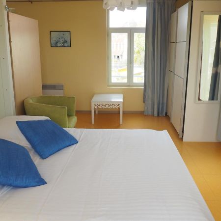 Hotel Le Vivier Wissant - Riviere Bagian luar foto