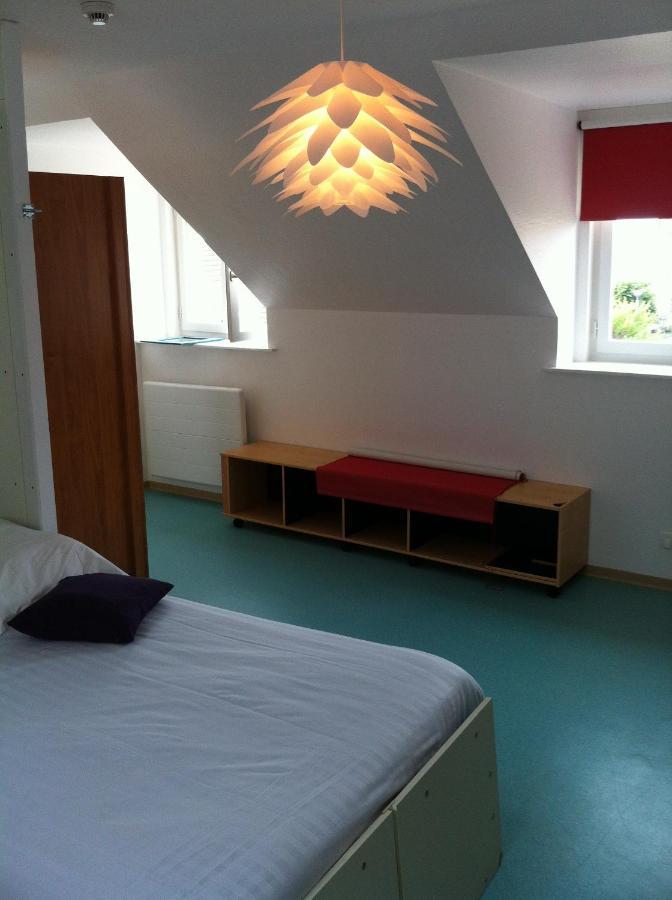 Hotel Le Vivier Wissant - Riviere Ruang foto