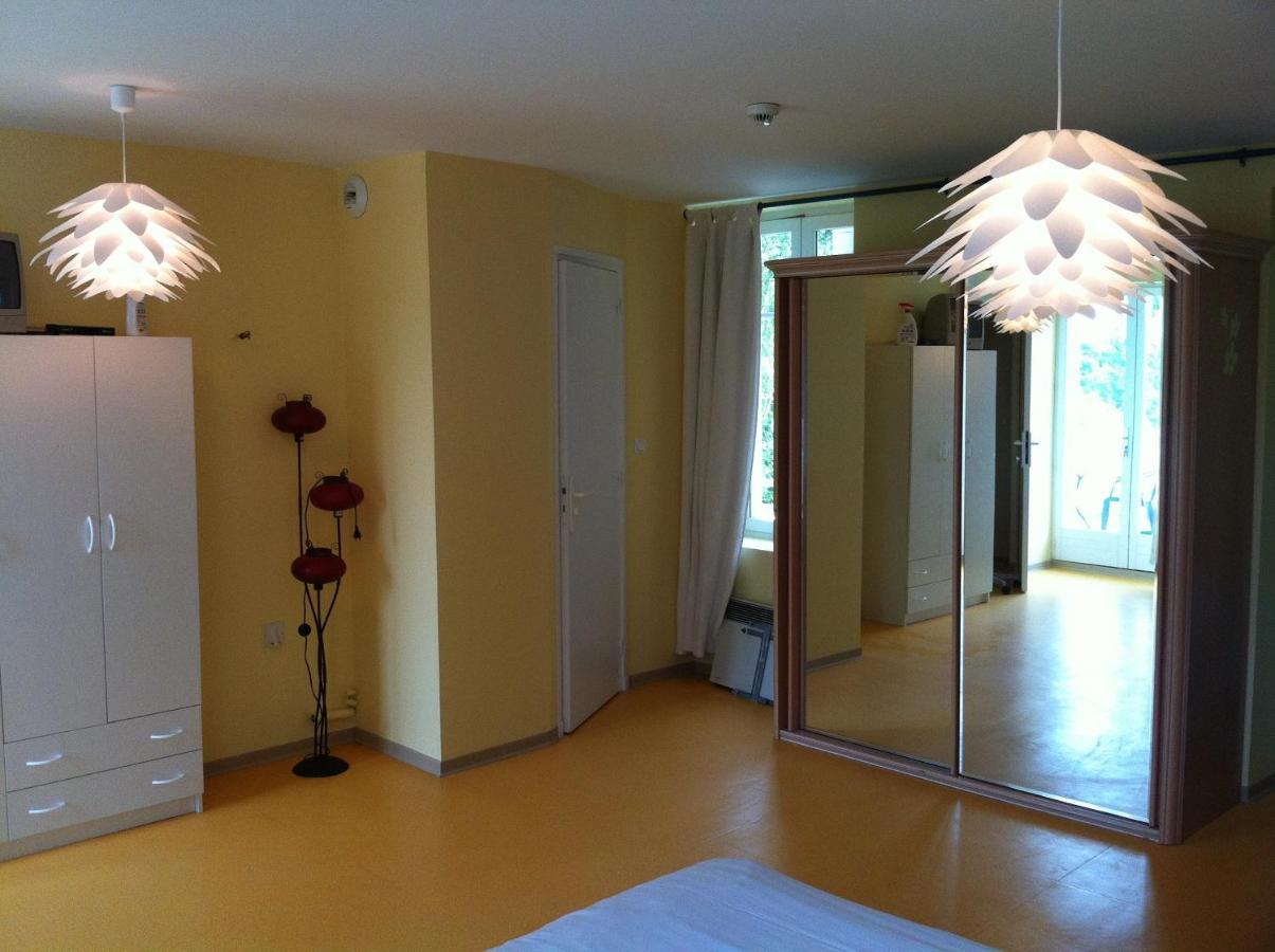 Hotel Le Vivier Wissant - Riviere Bagian luar foto