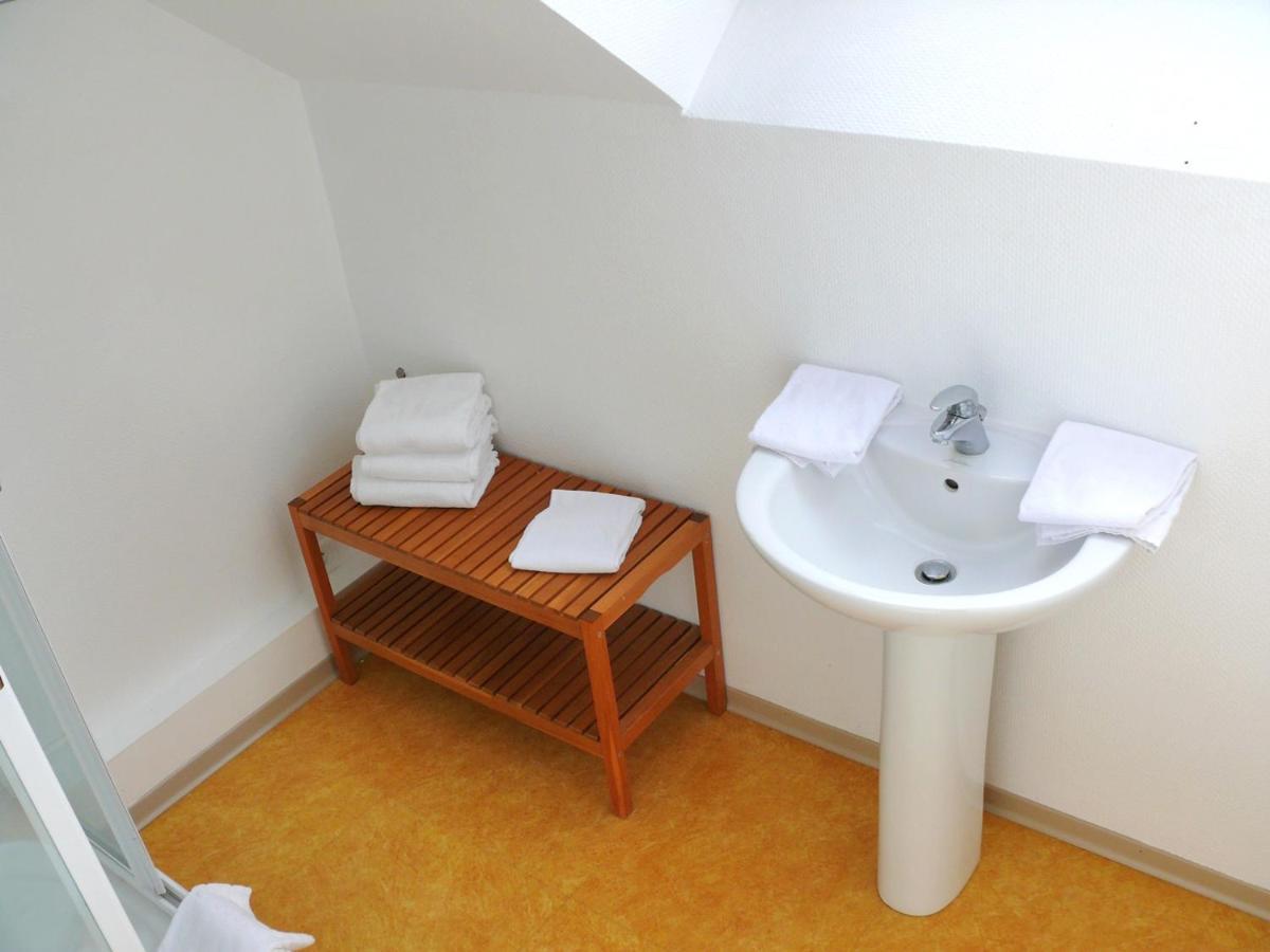 Hotel Le Vivier Wissant - Riviere Bagian luar foto