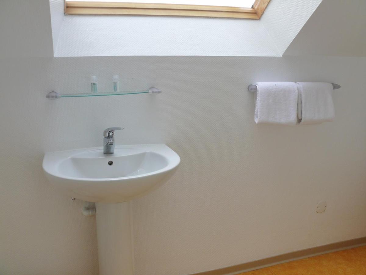 Hotel Le Vivier Wissant - Riviere Bagian luar foto