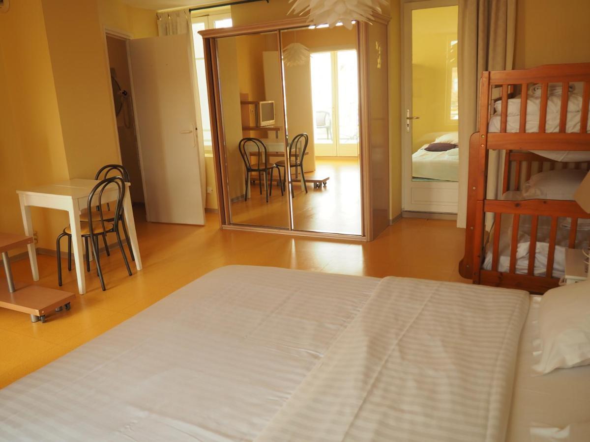 Hotel Le Vivier Wissant - Riviere Bagian luar foto