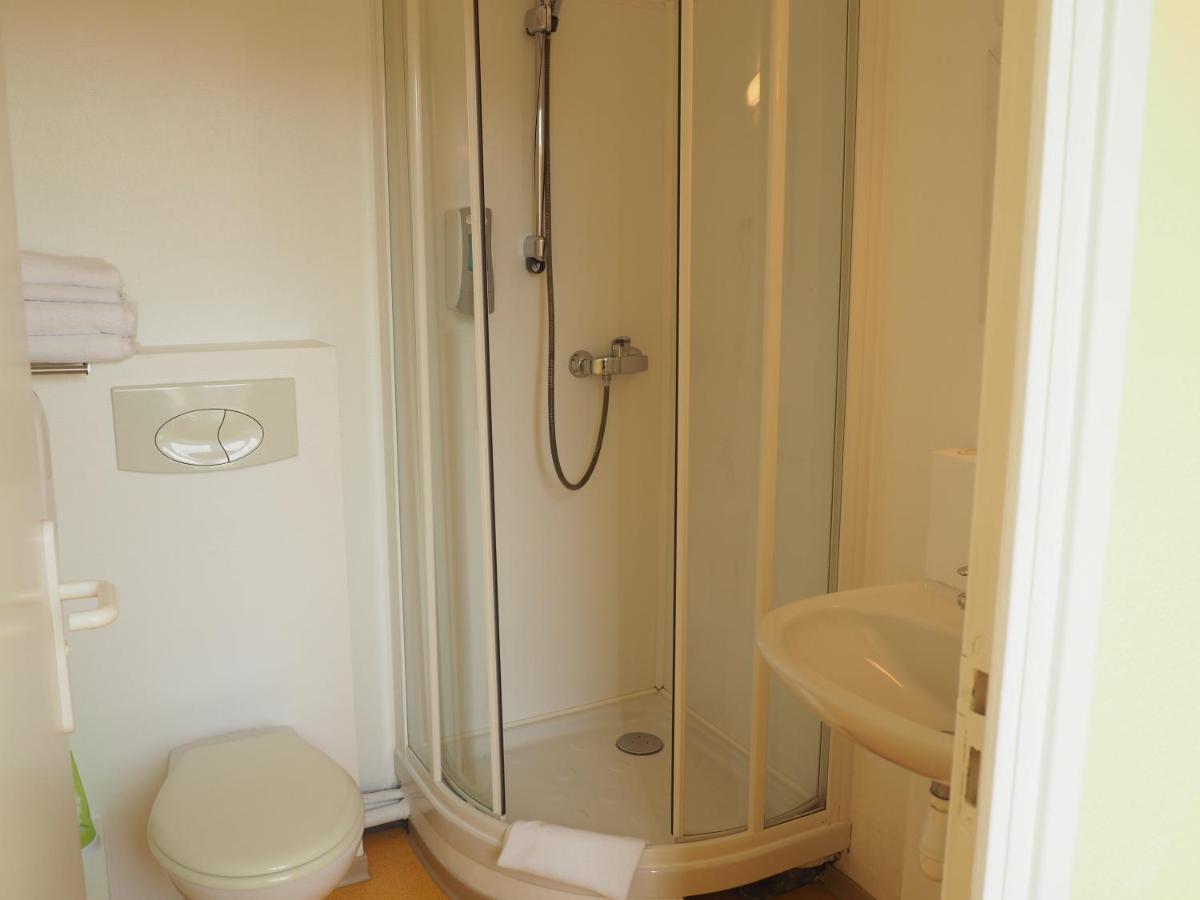 Hotel Le Vivier Wissant - Riviere Bagian luar foto