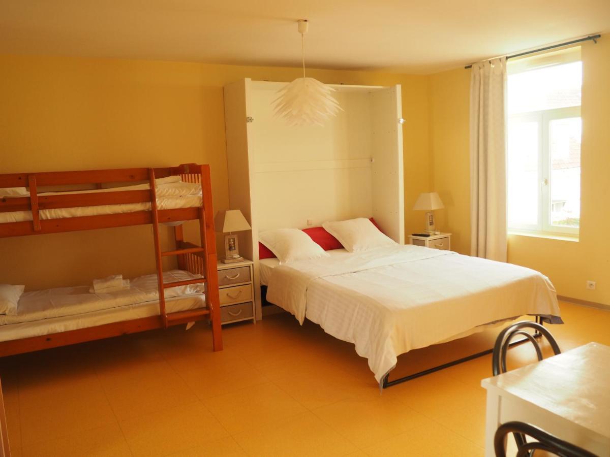 Hotel Le Vivier Wissant - Riviere Bagian luar foto