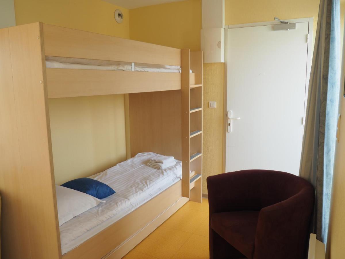 Hotel Le Vivier Wissant - Riviere Bagian luar foto