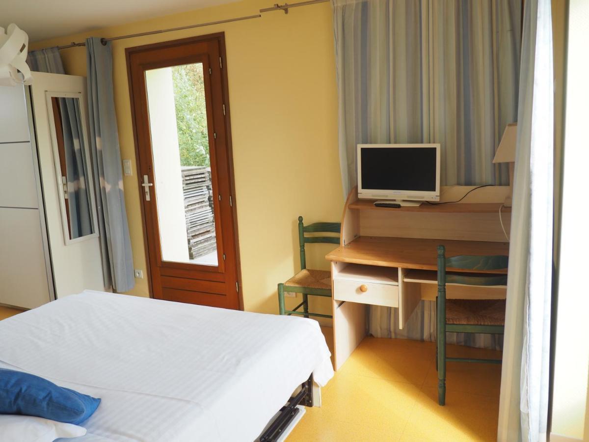 Hotel Le Vivier Wissant - Riviere Bagian luar foto
